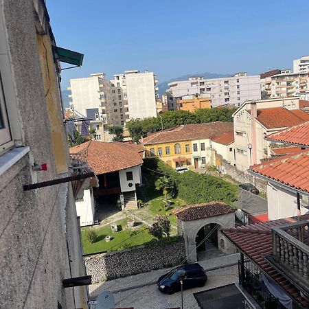 Erli Apartment Szkodra Zewnętrze zdjęcie