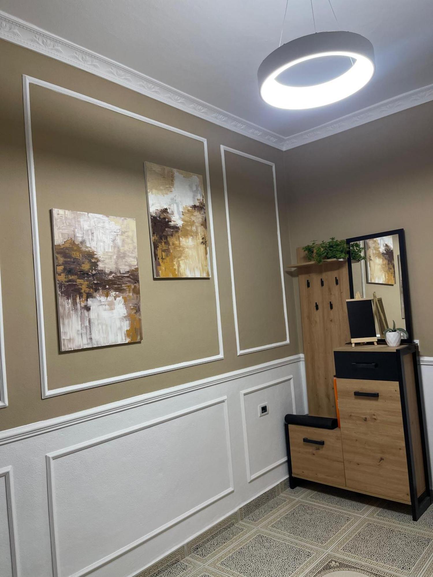 Erli Apartment Szkodra Zewnętrze zdjęcie
