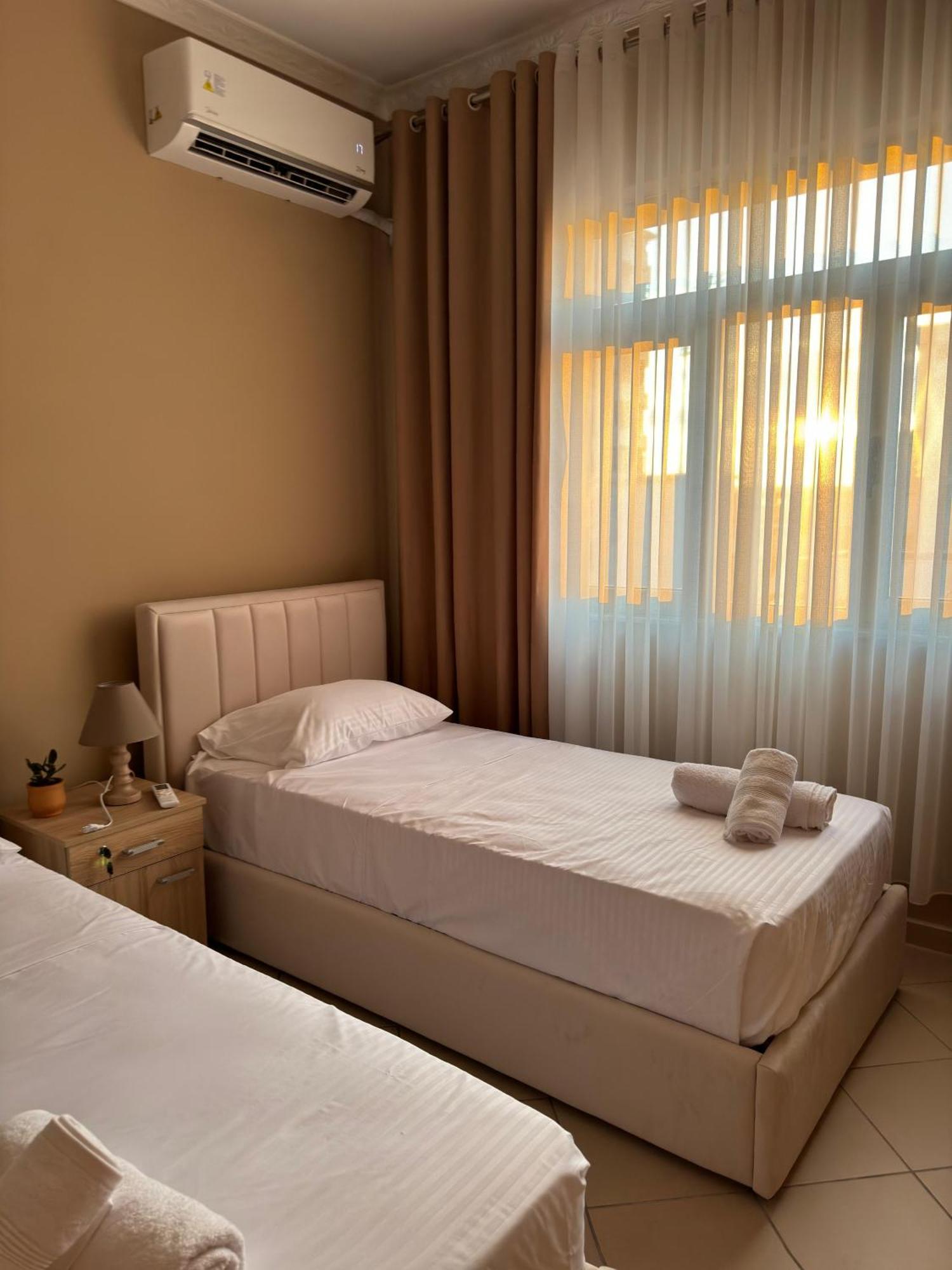 Erli Apartment Szkodra Zewnętrze zdjęcie